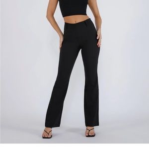 TIGER MIST TEDDIE PANT